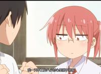 小林家的龙女仆S：艾露玛嘴上嫌弃托尔，实际上却是十分在意对方