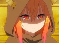 小林家的龙女仆：托尔和艾露玛过去曝光，小林表示很羡慕