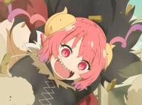 京都动画《小林家的龙女仆S》释出首波宣传影片与制作团队名单