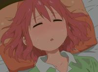 小林家的龙女仆：小林变成兽耳娘，和康娜立场发生变化