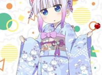 小林家的龙女仆：你可以抱抱我吗，我饿