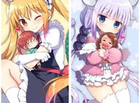 小林家的龙女仆：你可以抱抱我吗，我饿