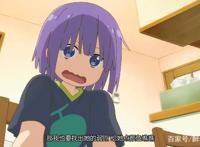 小林家的龙女仆06，翔太想要掌握主动权，成为尔科亚真正的主人