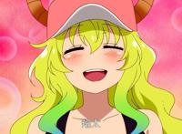 小林家的龙女仆S：尔科亚向翔太袒露心声，康纳与才川的河边冒险