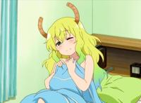 小林家的龙女仆S：尔科亚向翔太袒露心声，康纳与才川的河边冒险