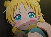 小林家的龙女仆：康娜和小林吵架离家出走，动画细节让人赞叹