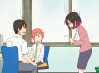 小林家的龙女仆：艾露玛对托尔表露真心，动漫上演经费燃烧的打斗