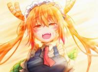 小林家的龙女仆S:可爱猫娘版小林上线，伊露露与小健感情升温