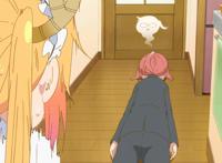 小林家的龙女仆S:可爱猫娘版小林上线，伊露露与小健感情升温