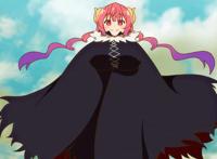 京阿尼yyds！看看《小林家的龙女仆》动画比漫画强多少吧