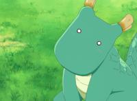 小林家的龙女仆S:幼年托尔上线，小林的出现拯救了孤独无助的托尔