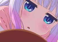 《小林家的龙女仆S》第6集，为本身就难过审的这部动画增加了难度