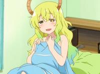 《小林家的龙女仆S》第6集，为本身就难过审的这部动画增加了难度