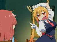 小林家的龙女仆S：性转小林上线，托尔酱终于要得偿所愿？