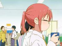 《小林家的龙女仆》，动漫版白蛇传，满足宅男幻想的最萌女仆