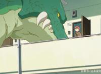 《小林家的龙女仆》：一部治愈百合喜剧番