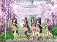 推荐三部好看的校园音乐动漫优美动听的音乐在动漫里是什么效果呢