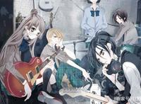 推荐三部好看的校园音乐动漫优美动听的音乐在动漫里是什么效果呢