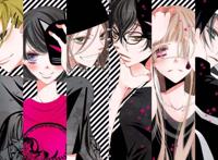 覆面系NOISE：超虐心的恋爱动漫，纠结的三角关系，心疼柚子同学