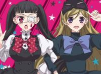 覆面系NOISE：超虐心的恋爱动漫，纠结的三角关系，心疼柚子同学