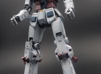 轻微旧化的雷霆宙域78，难道就不香吗？