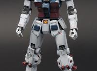 轻微旧化的雷霆宙域78，难道就不香吗？