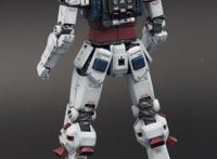 轻微旧化的雷霆宙域78，难道就不香吗？