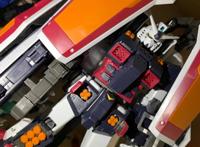 「避坑」雷霆宙域FA-78