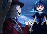 盘点戴面具的动漫人物，你能说出名字的有几个？