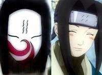 盘点戴面具的动漫人物，你能说出名字的有几个？