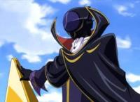 盘点戴面具的动漫人物，你能说出名字的有几个？