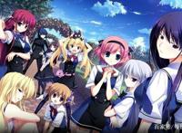 有哪些galgame改的动漫？