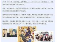 告别盗版B站，盗版动画网站dilidil已被查封