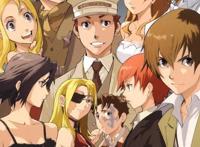 盘点那些你不看完就看不懂的动漫