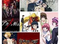 慎入！五部情节残酷、虐出血泪的报社日漫！珍爱生命、远离虐番！