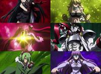 慎入！五部情节残酷、虐出血泪的报社日漫！珍爱生命、远离虐番！