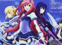 动漫：几部不一样的后宫番，最后一部是神作！