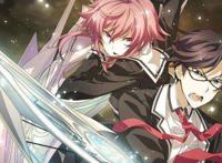 动漫：后宫番男主教你如何开后宫又不起火！