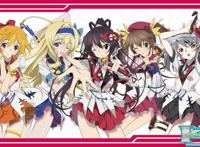 动漫：后宫番男主教你如何开后宫又不起火！