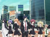 五部讲述科学的动漫，量子力学都扯出来了，大家看懂了几个？