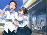 五部讲述科学的动漫，量子力学都扯出来了，大家看懂了几个？