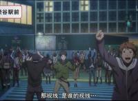 混沌头脑的续作发布！这部猎奇向的解谜动漫不可错过！