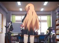 混沌头脑的续作发布！这部猎奇向的解谜动漫不可错过！