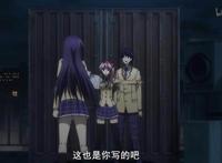 混沌头脑的续作发布！这部猎奇向的解谜动漫不可错过！