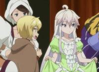 女主漂亮可爱，可惜男主是只老虎