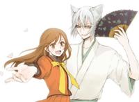盘点动漫中的“人兽恋”，巴卫经典，佣兵大猫太嘴硬