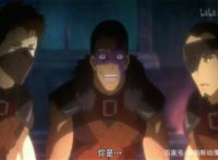 兽人配萝莉，意外的治愈，女作者画出来的动漫原来是这个样子的！