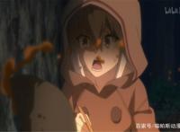 兽人配萝莉，意外的治愈，女作者画出来的动漫原来是这个样子的！