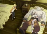 这三个女主实在是太清奇，非人类男主可还行，这样的设定你喜欢吗