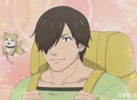 男主很丑的日漫，你看过几部？